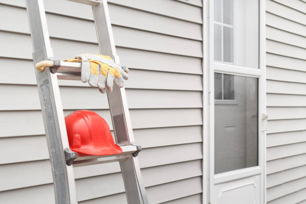 Best Historical Building Siding Restoration  in Dash Point, WA