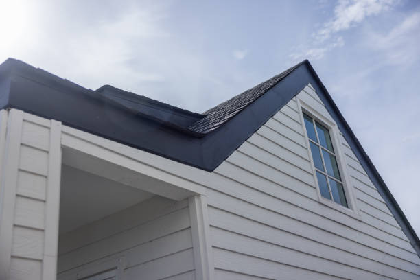 Best Siding for New Construction  in Dash Point, WA